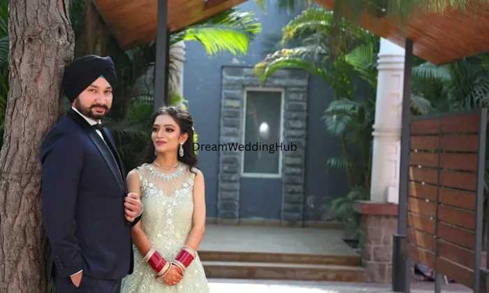 Harneet Singh Photography